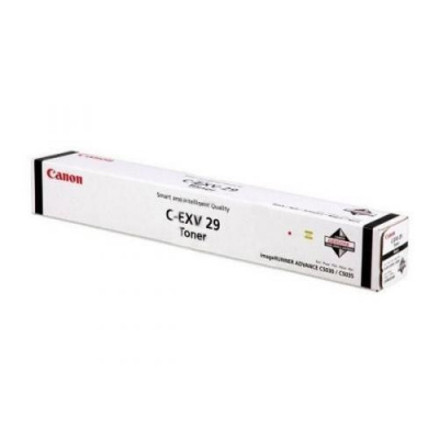 Canon C-EXV29 2790B002 černý (black) originální toner