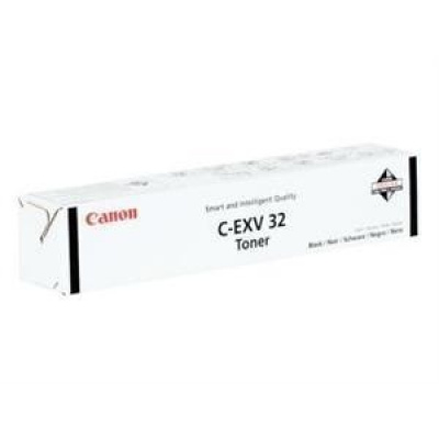 Canon C-EXV32 2786B002 černý (black) originální toner