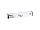 Canon CEXV63 5142C002 černý (black) originální toner