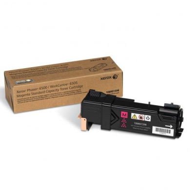 Xerox 106R01599 purpurový (magenta) originální toner