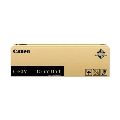 Canon CEXV 63 5144C002 černá (black) originální válcová jednotka