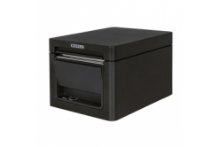 Citizen CT-E651 CTE651XNEBX pokladní tiskárna, 8 dots/mm (203 dpi), cutter, USB, black
