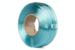 Spectrum 81355 ReFill filament, PET-G Premium, 1kg, 1.75mm, ICELAND BLUE