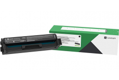 Lexmark C332HK0 černý (black) originální toner