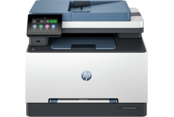 HP Color LaserJet Pro MFP 3302fdw 499Q8F#B19 laserová multifunkce