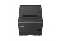 Epson TM-T88VII C31CJ57151 pokladní tiskárna, Fixed Interface, USB, Ethernet, ePOS, white