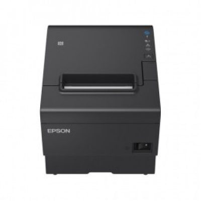 Epson TM-T88VII C31CJ57151 pokladní tiskárna, Fixed Interface, USB, Ethernet, ePOS, white