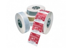 Zebra 3013758 Z-Perform 1000D, label roll, thermal paper, 54,5x38,1mm, bílé