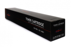 Toner cartridge JetWorld Black Minolta Bizhub C500 replacement TN510K 