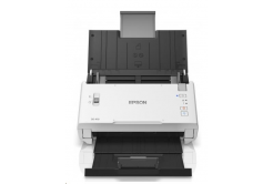 Epson WorkForce DS-410 skener, A4, 50x1200dpi, USB 2.0