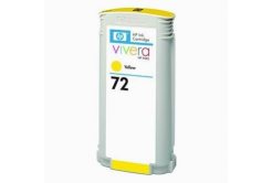 HP 72 C9373A žlutá (yellow) originální cartridge