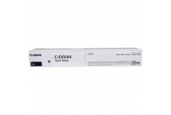 Canon CEXV64 5753C002 černý (black) originální toner