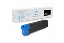 Kyocera TK-8735C 1T02XNCNL0 azurový (cyan) originální toner