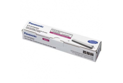 Panasonic KX-FATM502 purpurový (magenta) originální toner