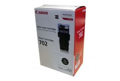 Canon CRG-702 9645A004 černý (black) originální toner