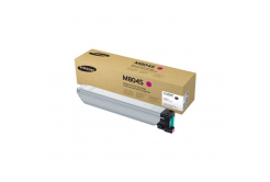 HP SS628A / Samsung CLT-M804S purpurový (magenta) originální toner