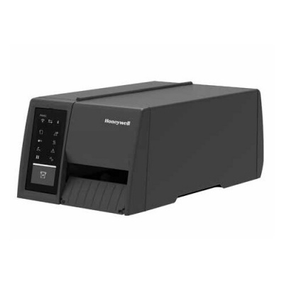 Honeywell PM45C PM45CA0000030200 tiskárna štítků, long door, 8 dots/mm (203 dpi), peeler, USB, USB Host, RS232, Ethernet