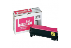 Kyocera Mita TK-550M purpurový (magenta) originální toner