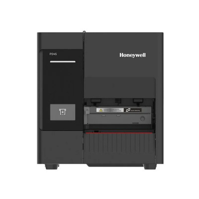 Honeywell PD45 PD4500B0030000300, 12 dots/mm (300 dpi), tiskárna štítků, ZPLII, ZSim II, IPL, DPL, USB, USB Host