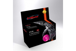 JetWorld PREMIUM kompatibilní cartridge pro Epson 405XL T05H3 purpurová (magenta)