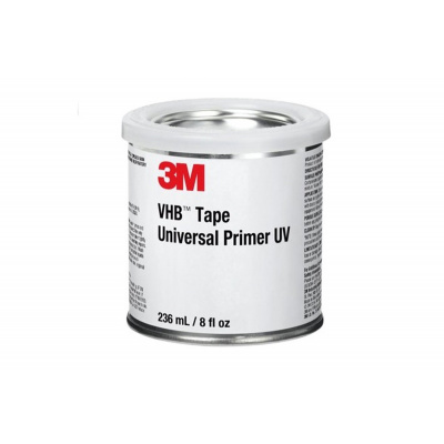 3M VHB™ Tape Universal Primer UV, 236 ml