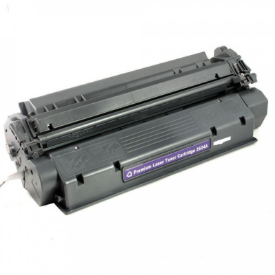 Kompatibilní toner s HP 24A Q2624A černý (black) 