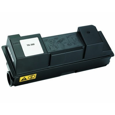 Kyocera Mita TK-350 černý (black) kompatibilní toner