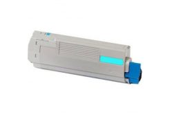 OKI 43381907 azurový (cyan) kompatibilní toner