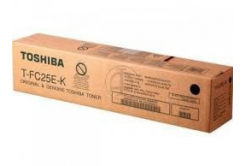 Toshiba TFC25EK černý (black) originální toner