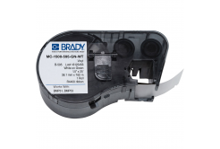 Brady MC-1500-595-GN-WT / 143398, samolepicí páska 38.10 mm x 7.62 m