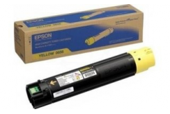 Epson C13S050656 žlutý (yellow) originální toner