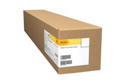 Kodak fotopapír, 254/100/Professional Inkjet Photo paper Lustre, pololesklý, 10", 2-pack, KPRO10LDL, 255 g/m2, papír, 254mmx100m, 