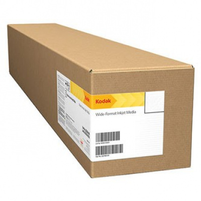 Kodak fotopapír, 254/100/Professional Inkjet Photo paper Lustre, pololesklý, 10", 2-pack, KPRO10LDL, 255 g/m2, papír, 254mmx100m, 