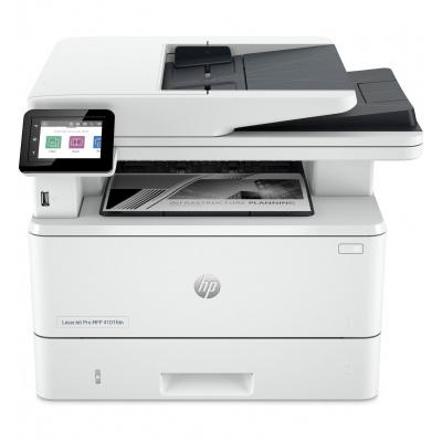 HP LaserJet Pro MFP 4102dw 2Z622F#B19 laserová multifunkce