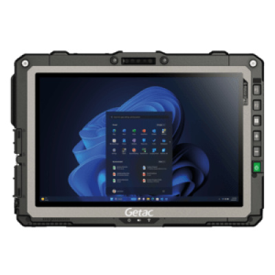 Getac UX10G3 Lite, 25,7cm (10,1''), USB, BT, Wi-Fi, SSD, Win. 11 Pro