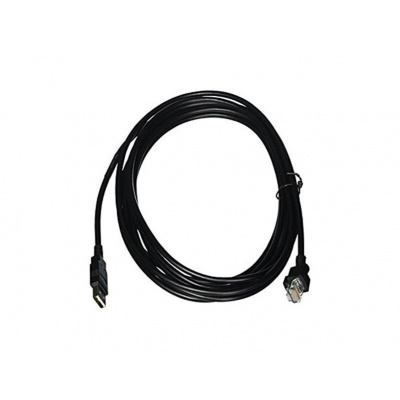 Honeywell CBL-860-200-S04, EAS cable