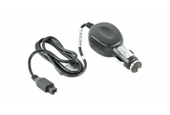 Zebra 3PTY-PCLIP-945082 vehicle power adapter , ProClip