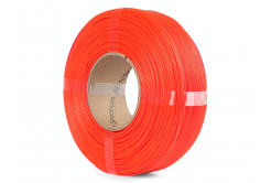 Spectrum 81263 ReFill filament, Premium PLA High Speed, 1kg, 1.75mm, NEON ORANGE UV