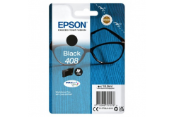 Epson 408 C13T09J14010 černá (black) originální cartridge