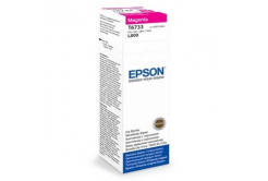 Epson T67334A purpurová (magenta) originální cartridge