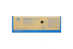 Konica Minolta A06V152 černý (black) originální toner