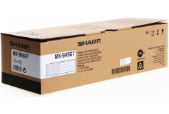 Sharp MX-45GTBA černý (black) originální toner