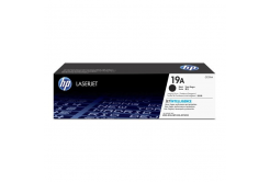 HP 19A CF219A černá (black) originální válcová jednotka