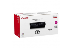 Canon CRG-732 6261B002 purpurový (magenta) originální toner