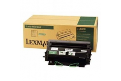 Lexmark 11A4096 černý (black) originální toner