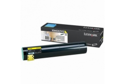 Lexmark X945X2Y žlutý (yellow) originální toner