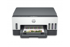 HP Smart Tank 720 6UU46A#670 inkoustová multifunkce