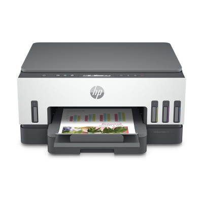 HP Smart Tank 720 6UU46A#670 inkoustová multifunkce