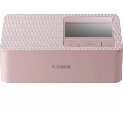 Canon SELPHY CP-1500 5541C002 fototiskárna - růžová