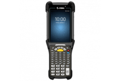 Zebra MC9300 MC930B-GSHBG4RW, datový terminál, 2D, SR, SE4770, BT, Wi-Fi, Func. Num., Gun, IST, Android